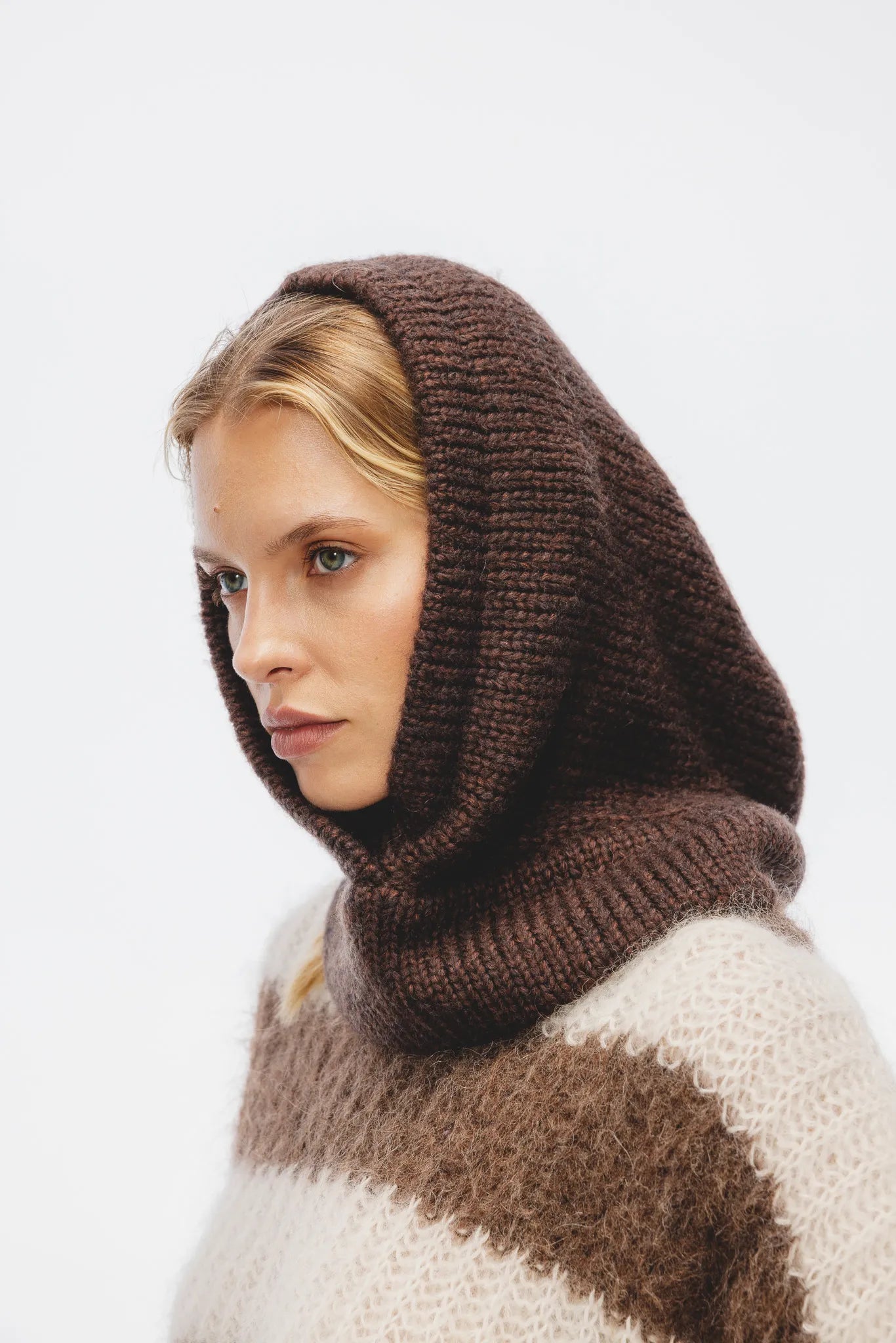 Balaklawa Kinia Czekoladowy