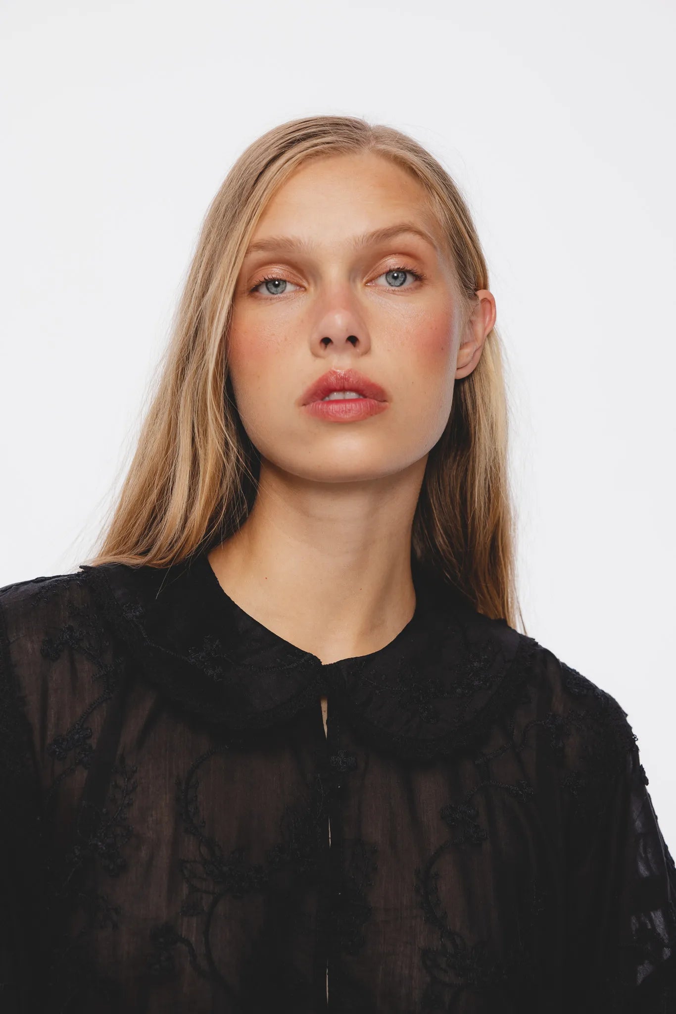 Sukienka Lilianna Czarny