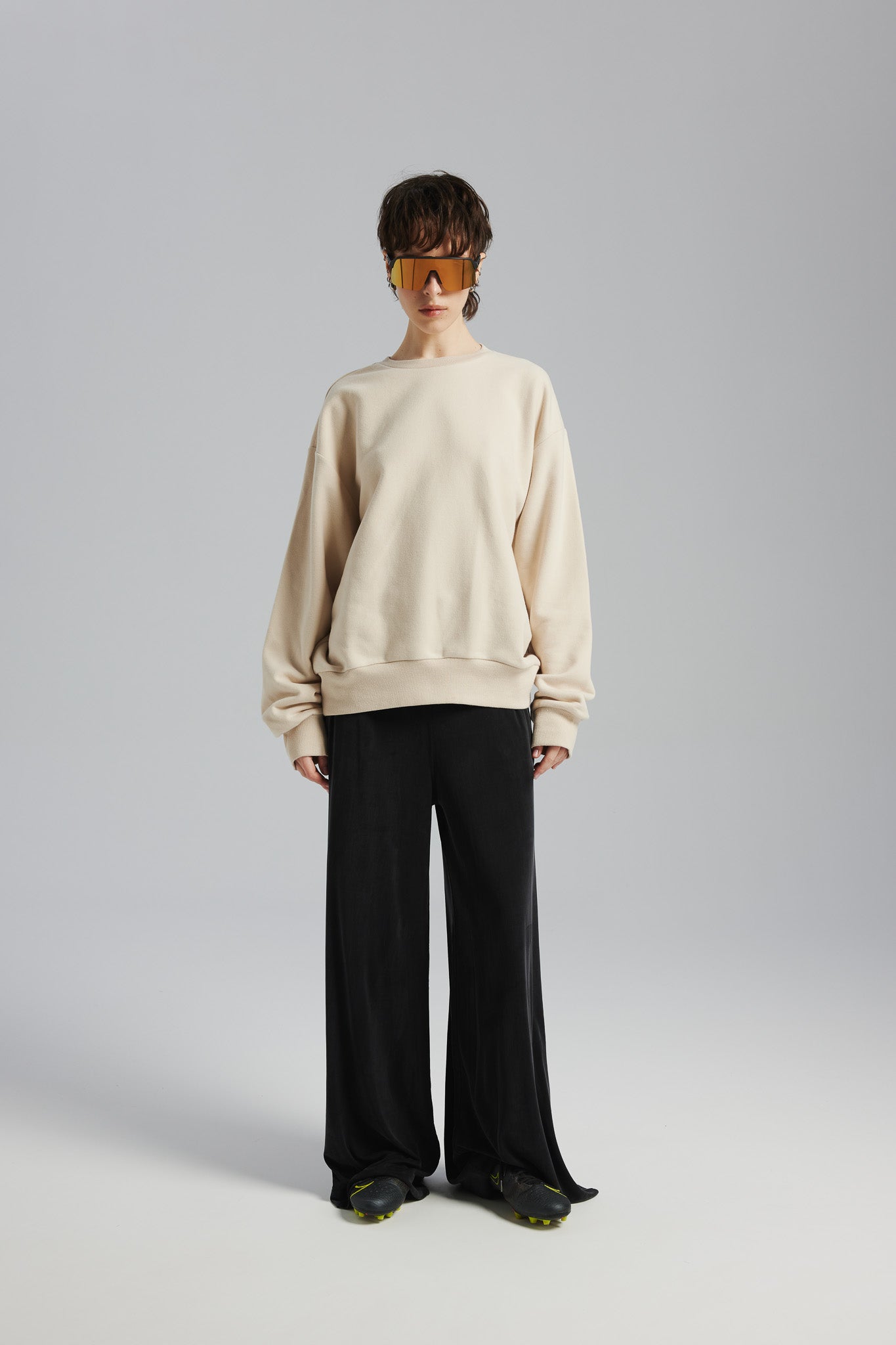 Bluza Janka Jasny Karmel