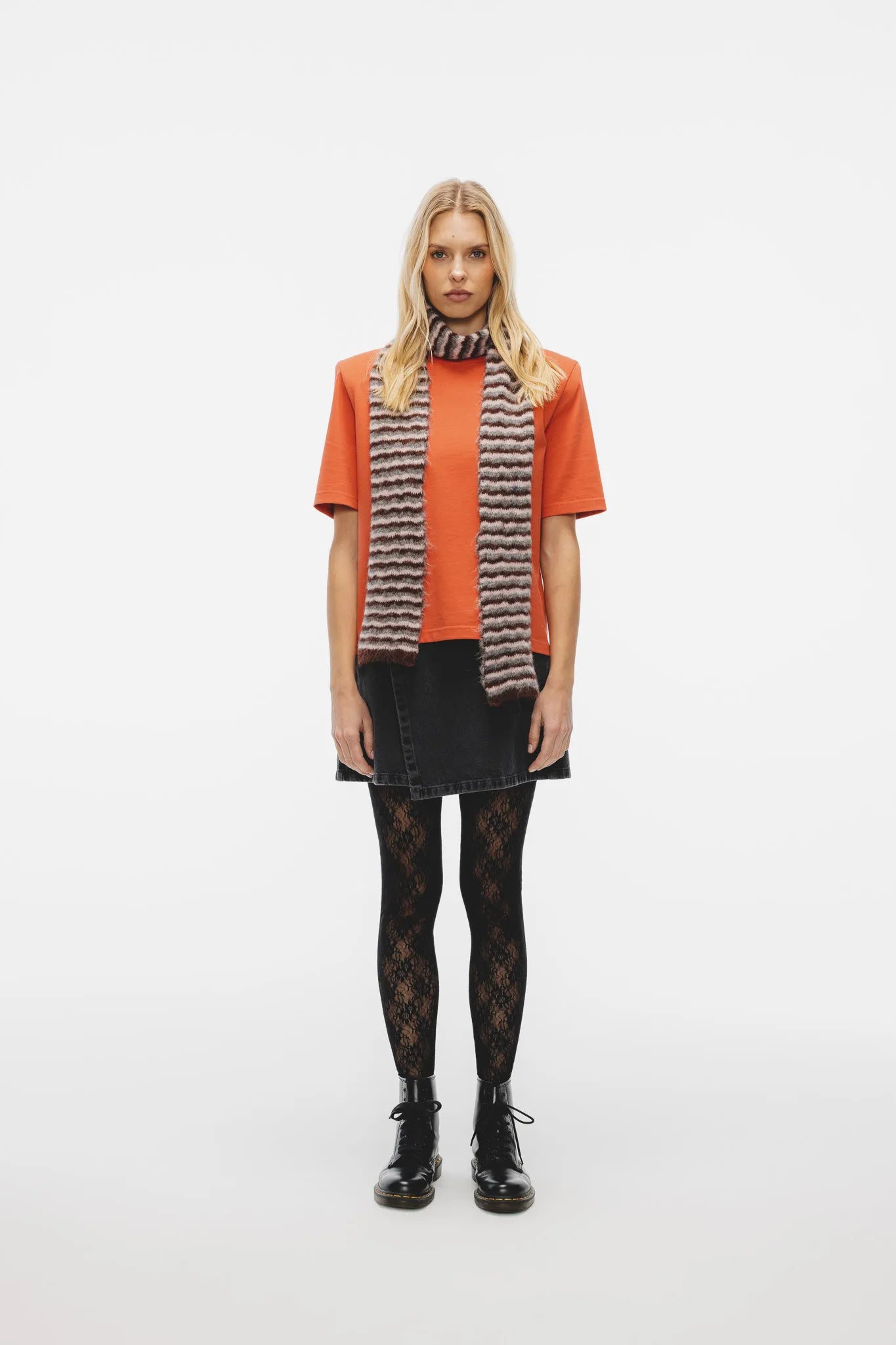 T-shirt Franciszka Chilli