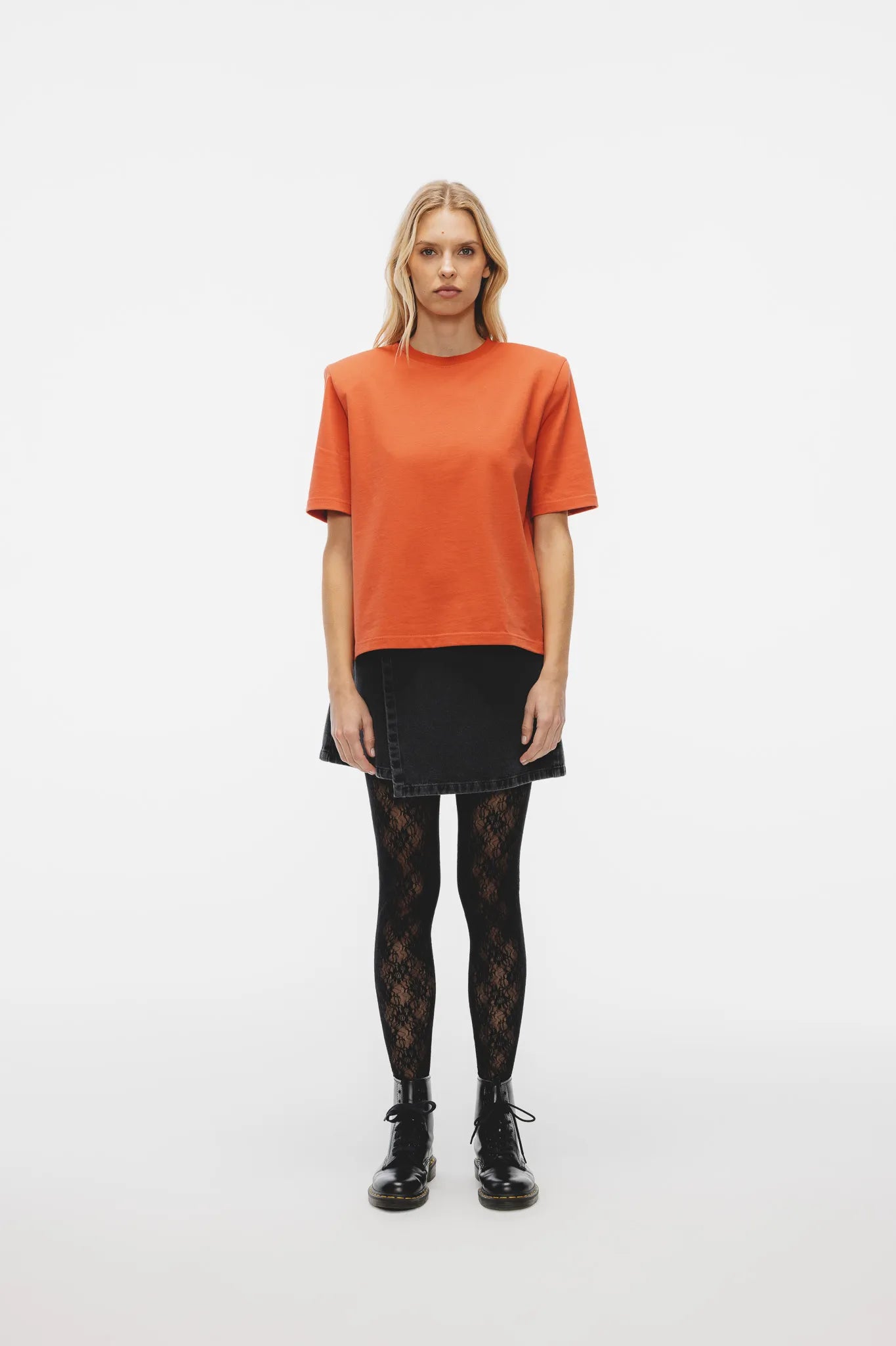 T-shirt Franciszka Chilli