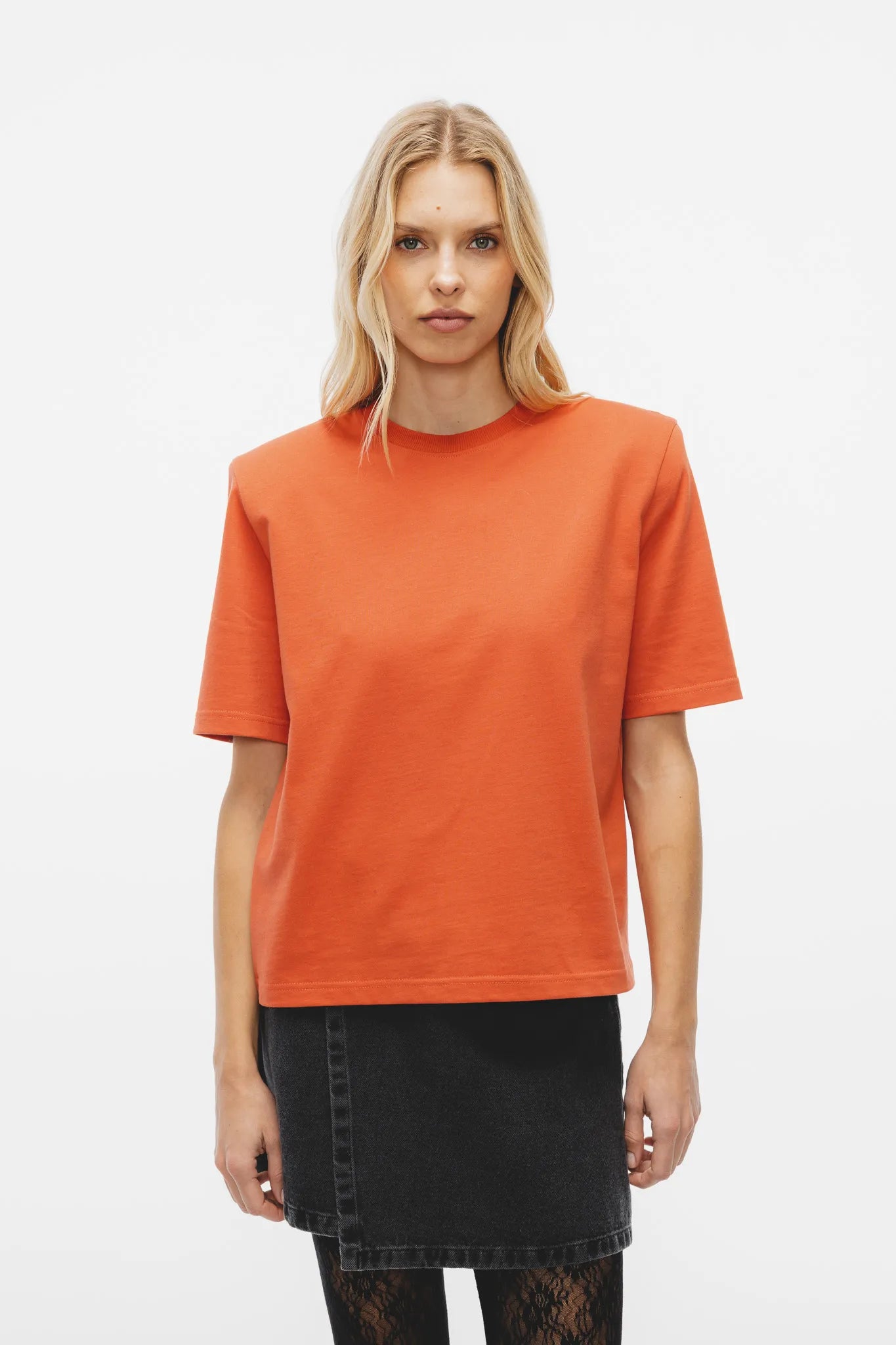 T-shirt Franciszka Chilli