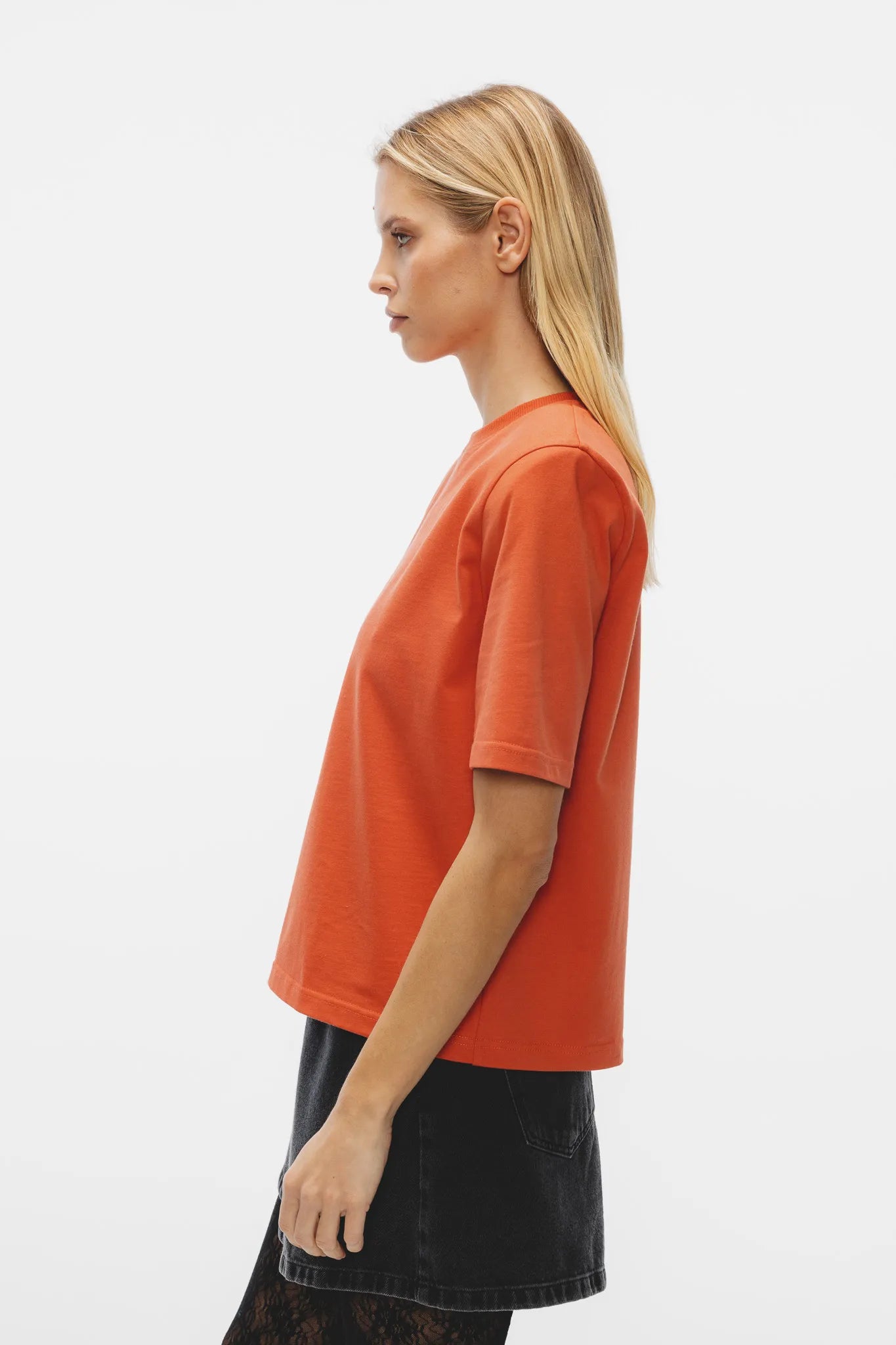 T-shirt Franciszka Chilli