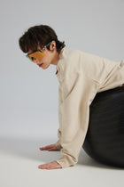 Bluza Janka Jasny Karmel