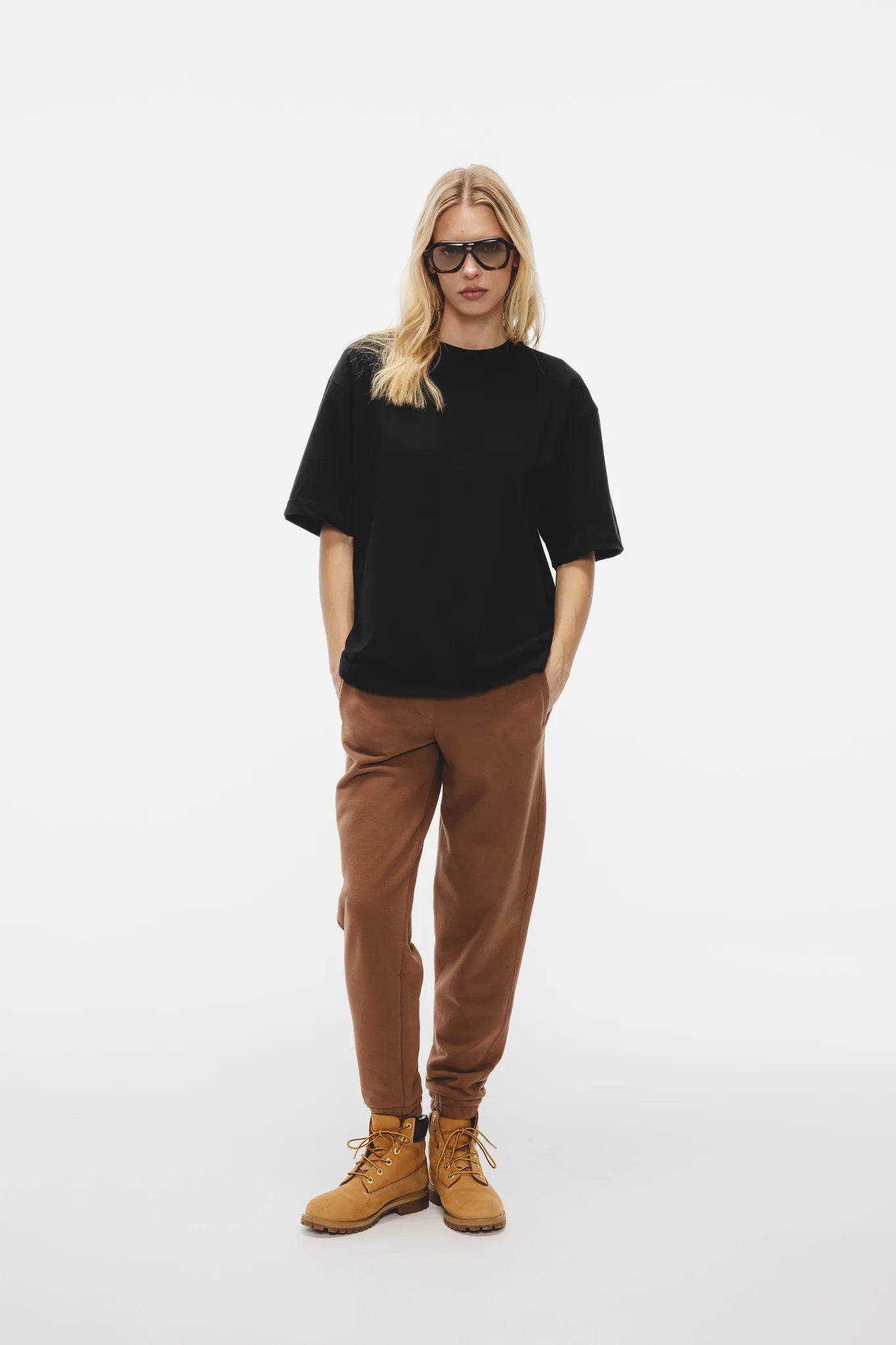 T-shirt unisex Jackie