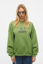 Bluza Manuela Haft Trawa