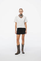 T-shirt Maryna Off-White