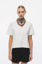 Apaszka Amelka Mleczna Czekolada