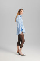 Legginsy Amari Czarny