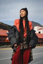 T-shirt Franciszka Chilli