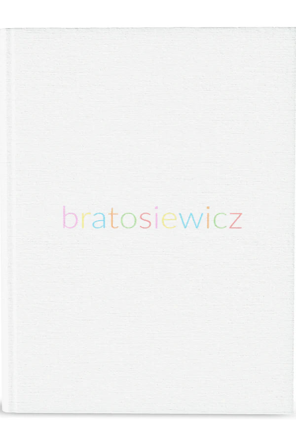 Album fotograficzny - Piotr Bratosiewicz