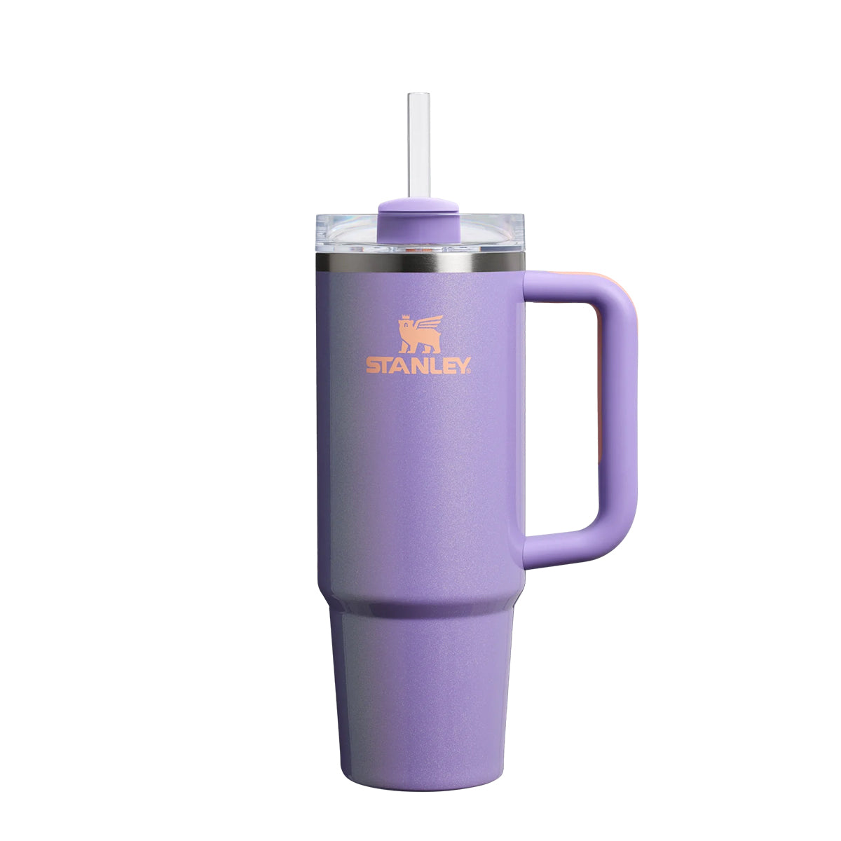 Kubek termiczny Stanley Quencher 0.89L Periwinkle Shimmer