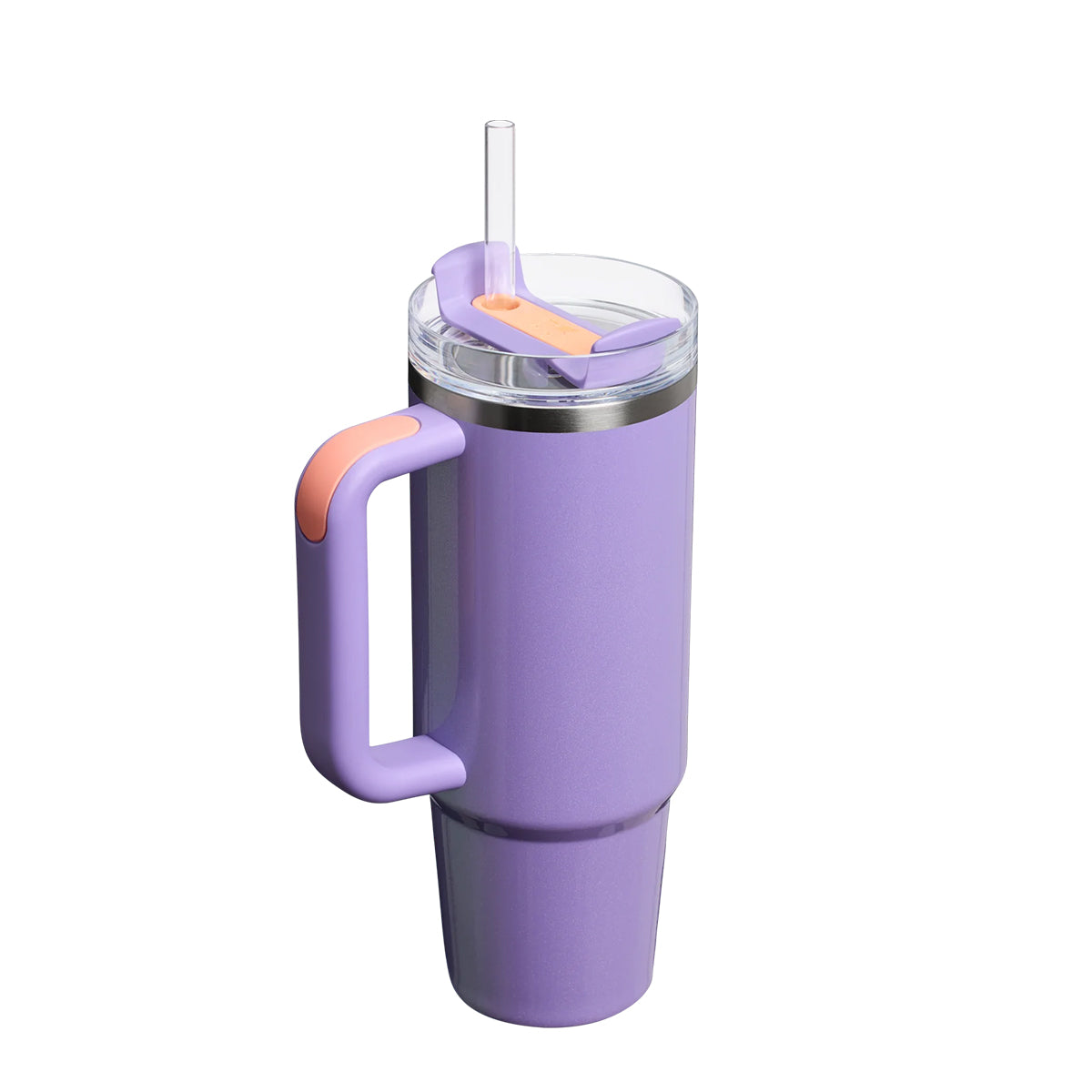 Kubek termiczny Stanley Quencher 0.89L Periwinkle Shimmer