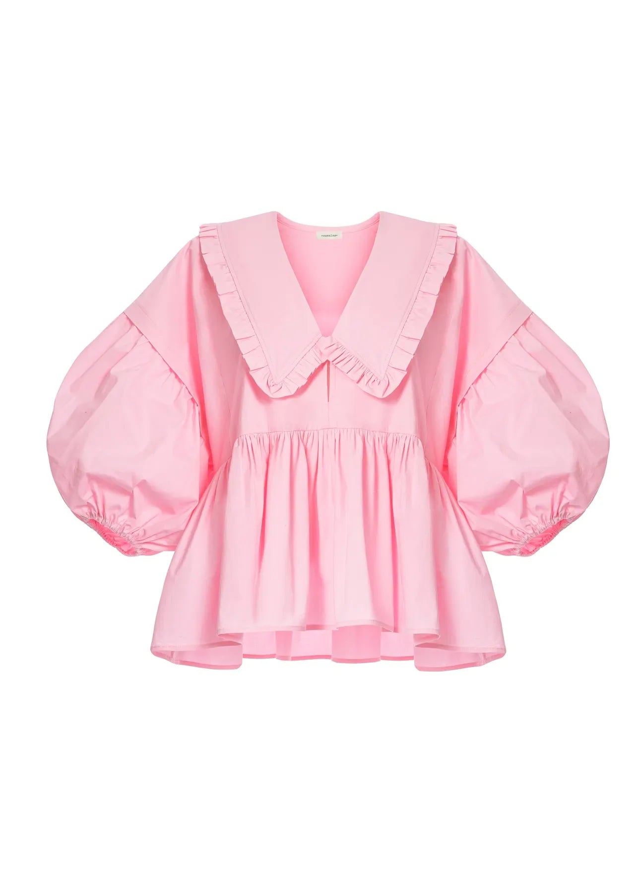 Koszula Esmi Różowy