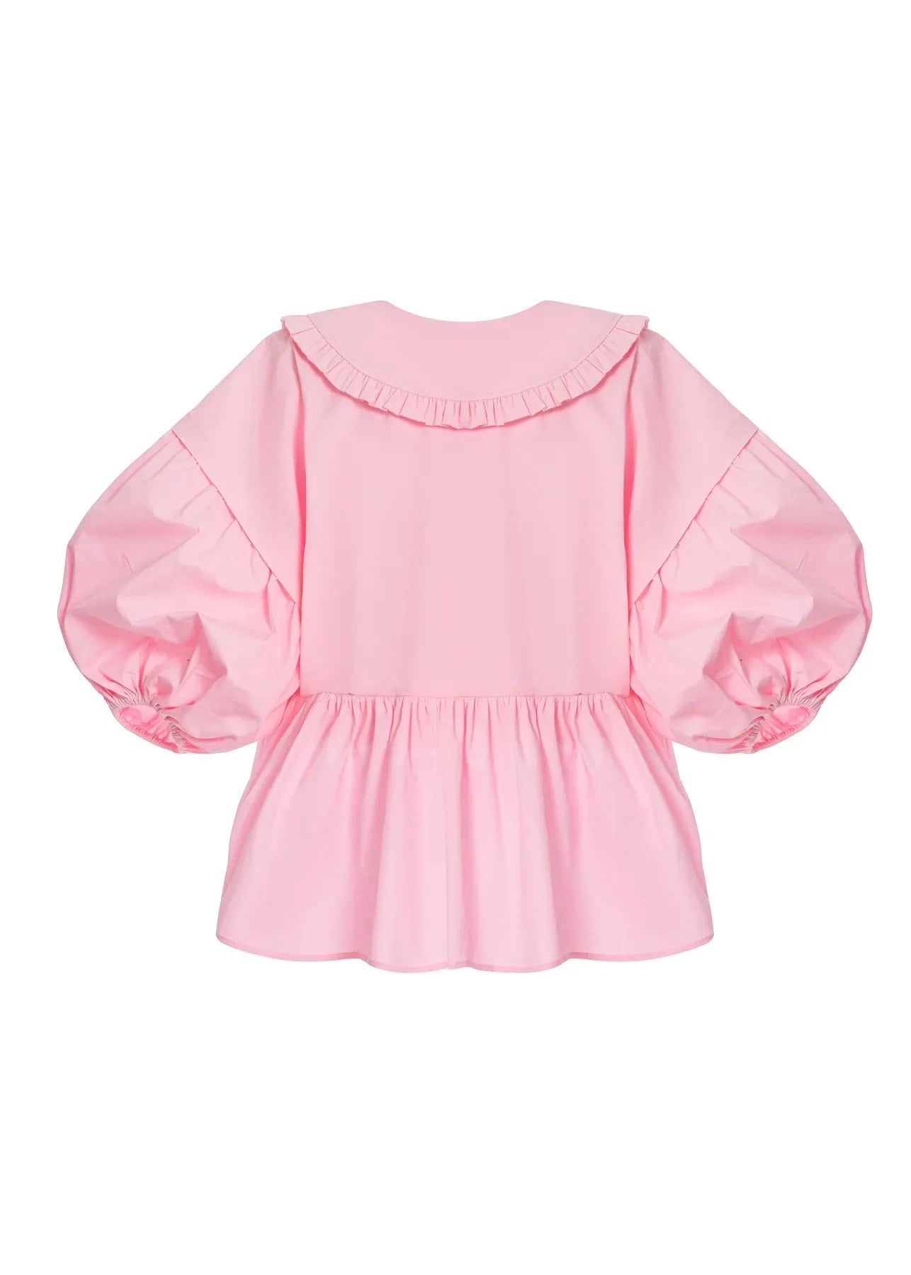 Koszula Esmi Różowy