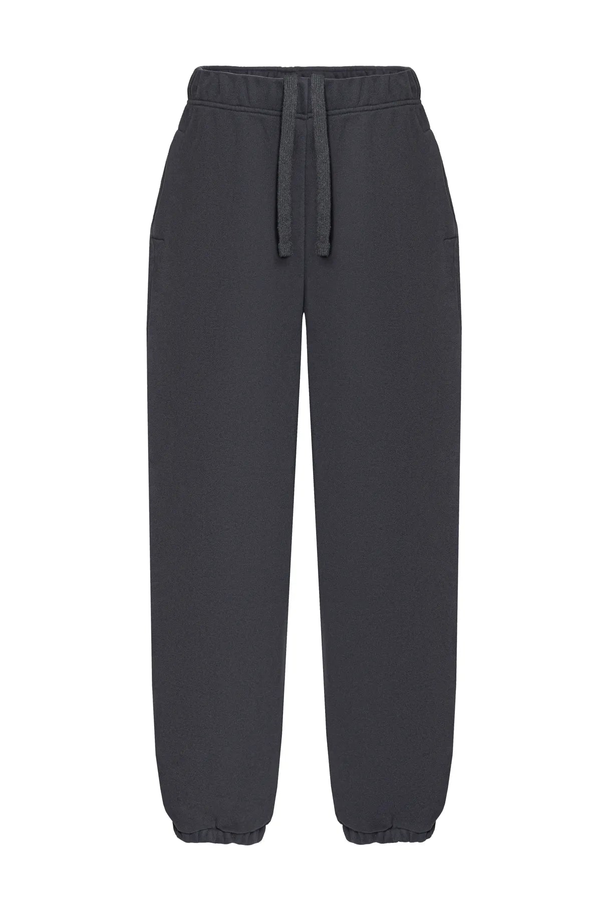 Spodnie unisex Andy Ciemny Grafitowy