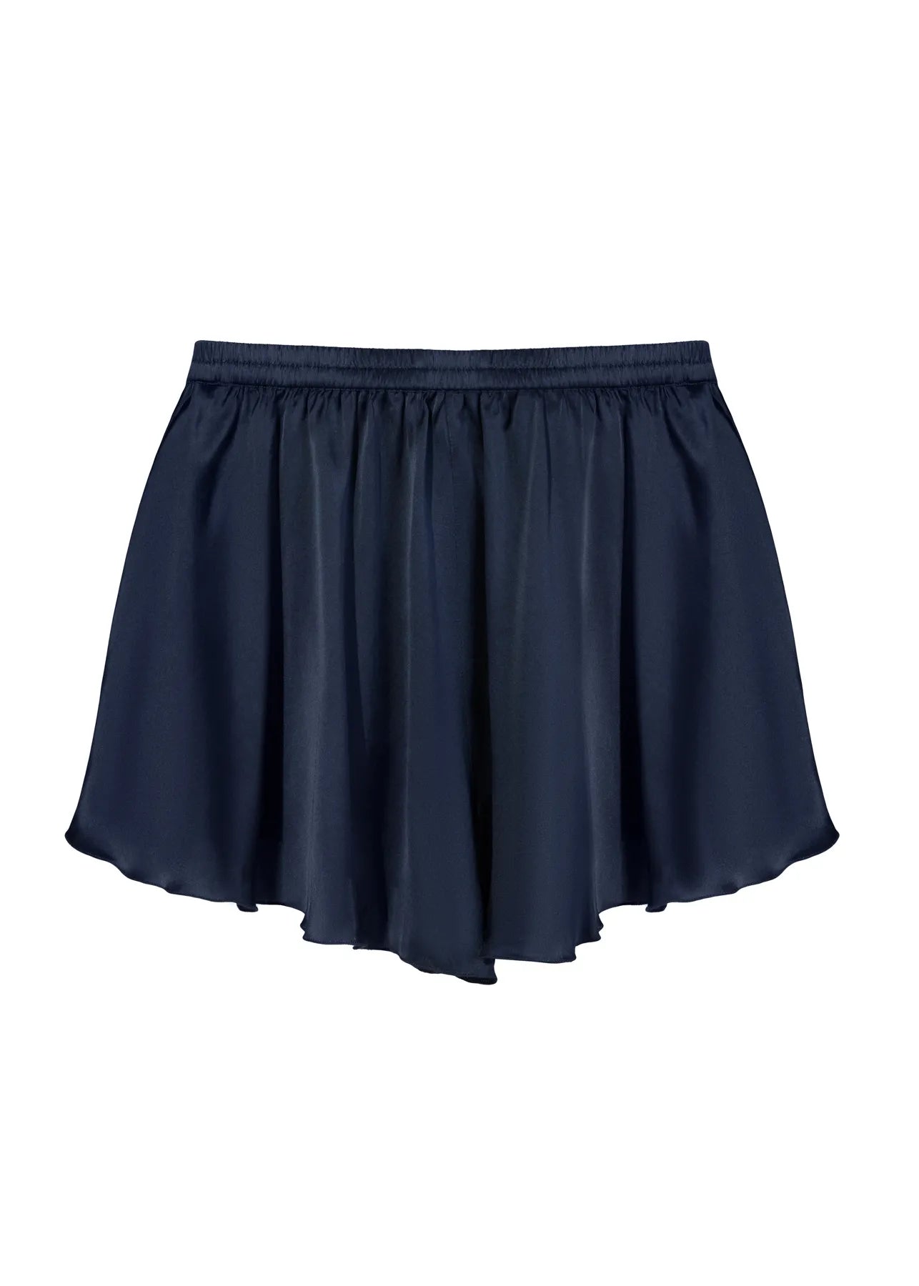 Szorty Iskra Granatowy