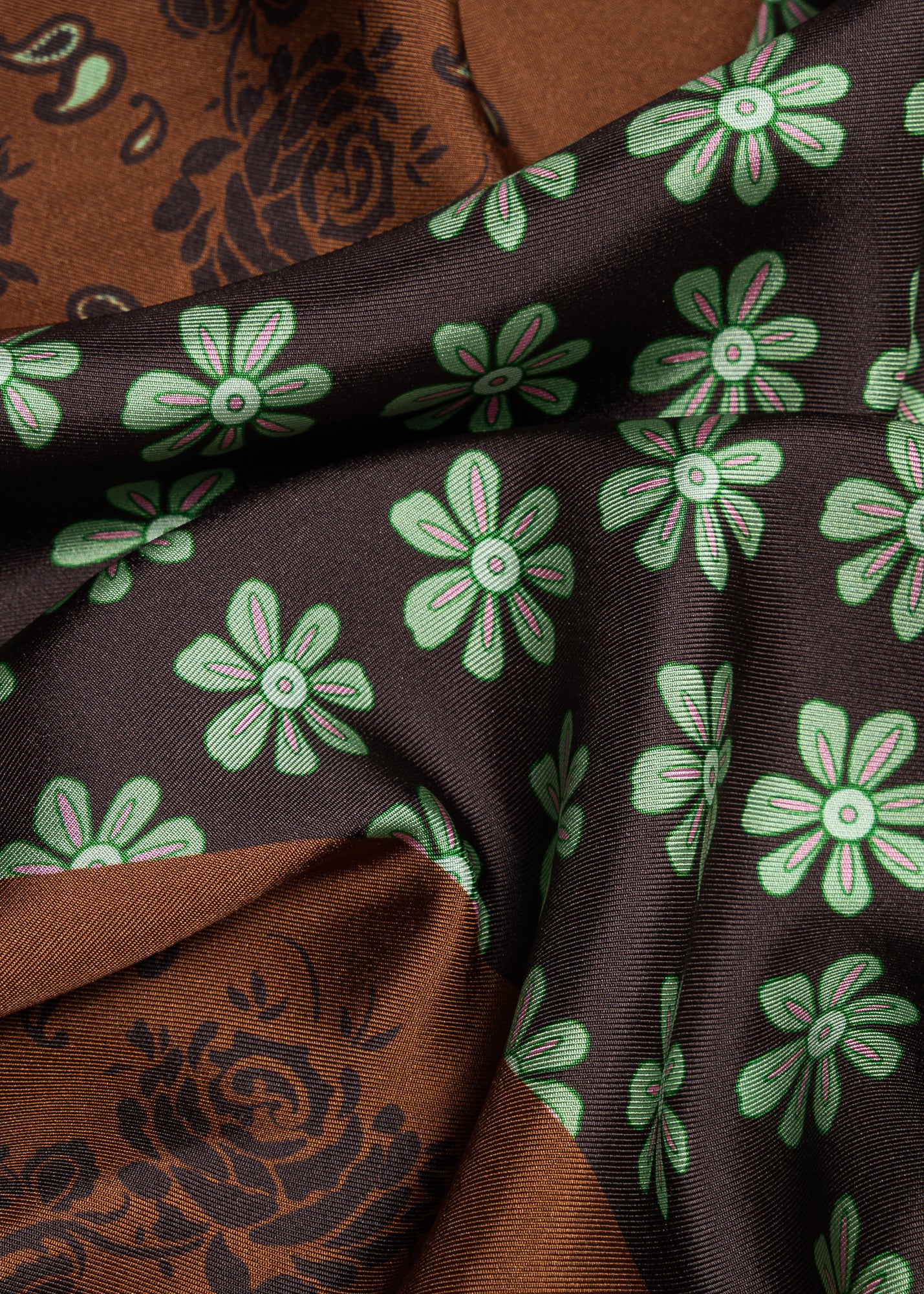 Apaszka Amelka Mleczna Czekolada