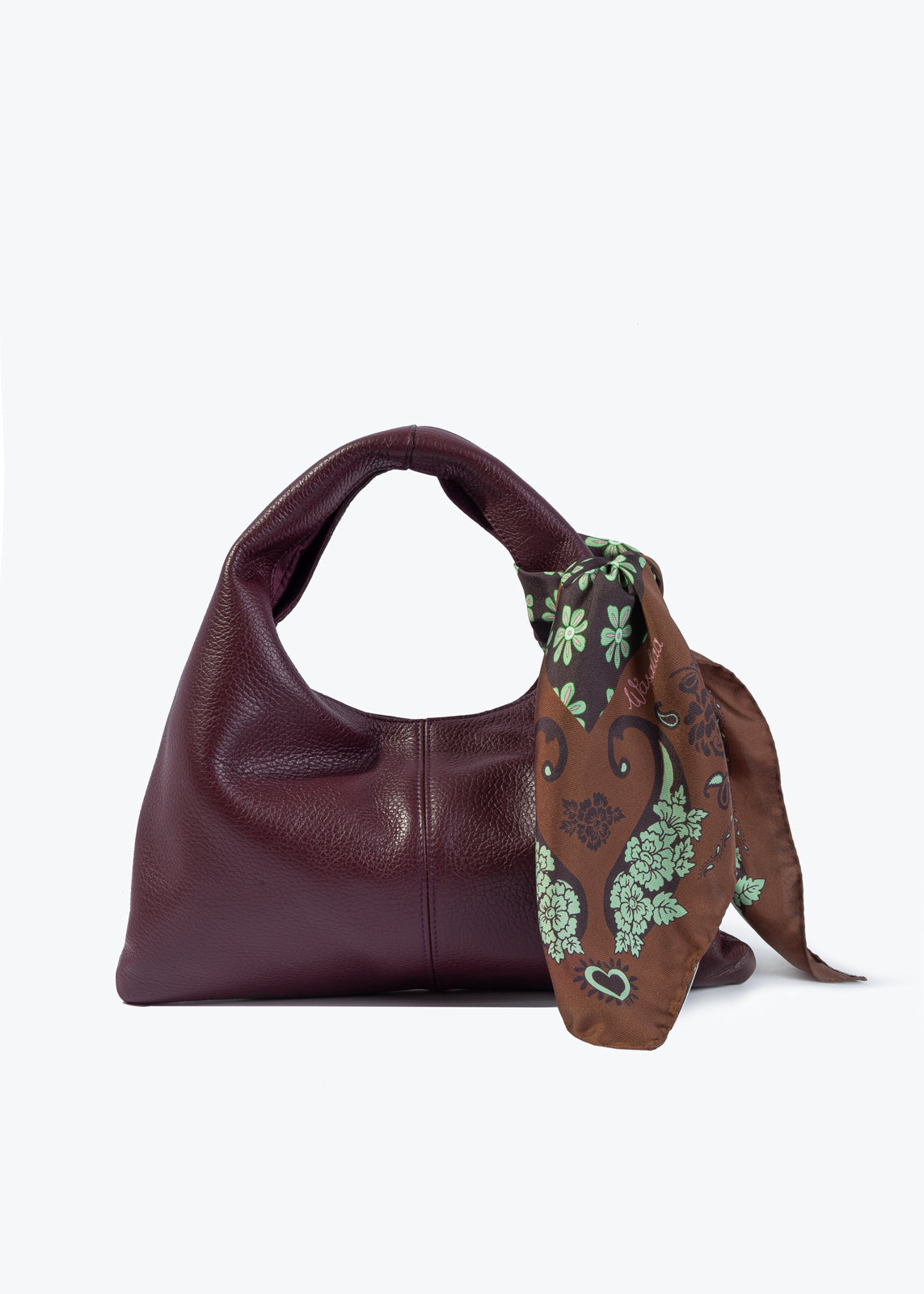 Torebka Sofia Modra Kapusta