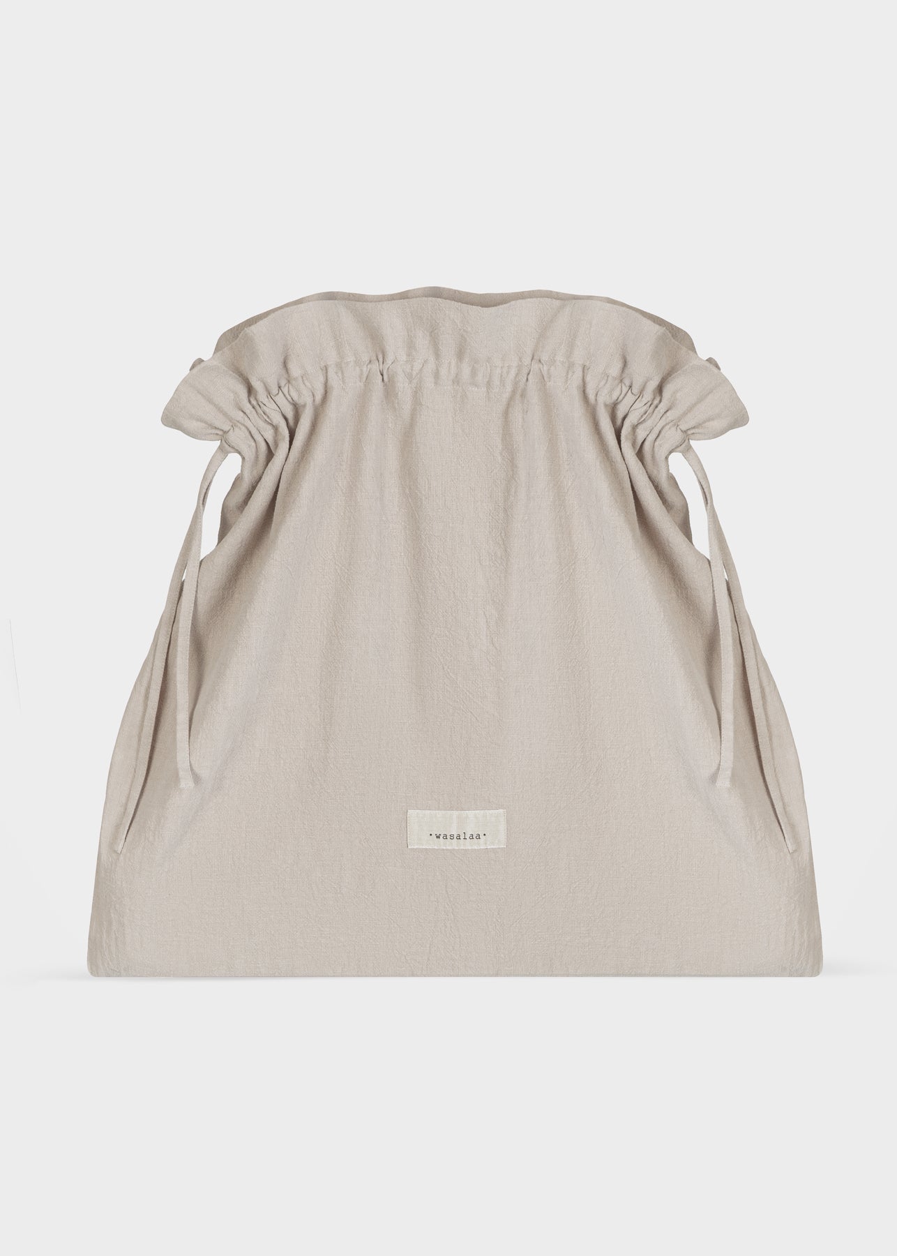 Torebka Leona Czekoladowy