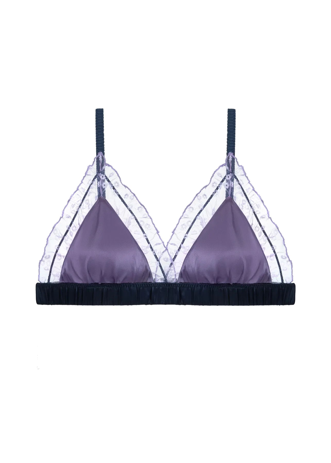 Stanik Wrzos Multikolor