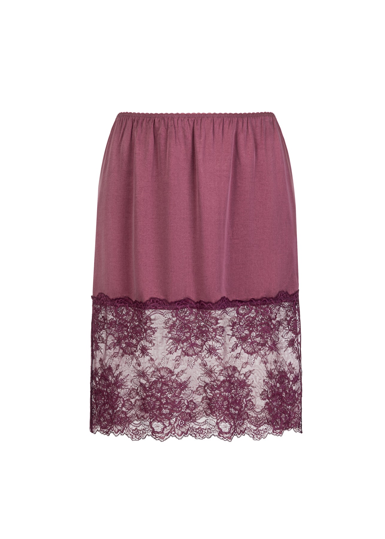 Spódnica Mili Lace Różany