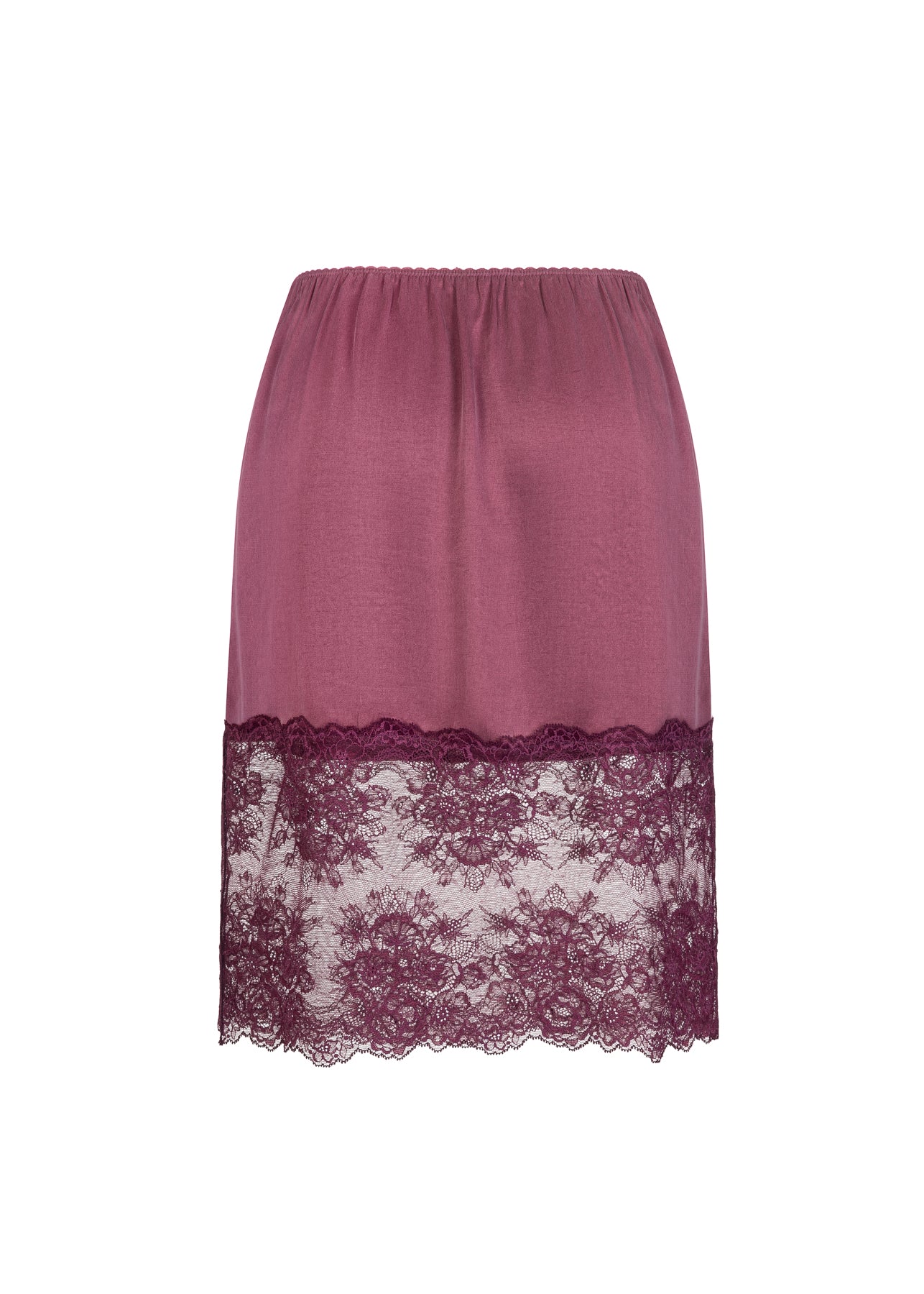 Spódnica Mili Lace Różany