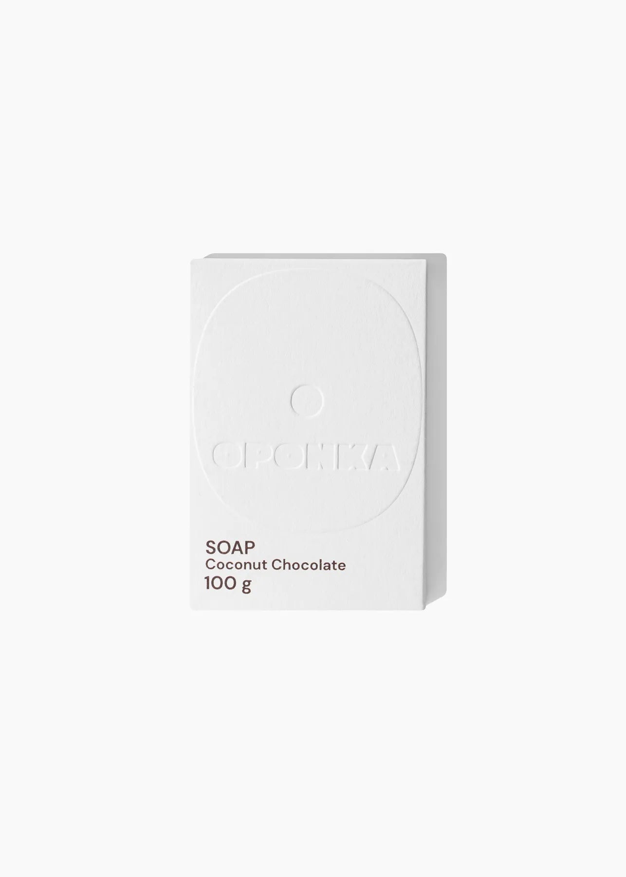 Mydło o zapachu Kokosowej Czekolady