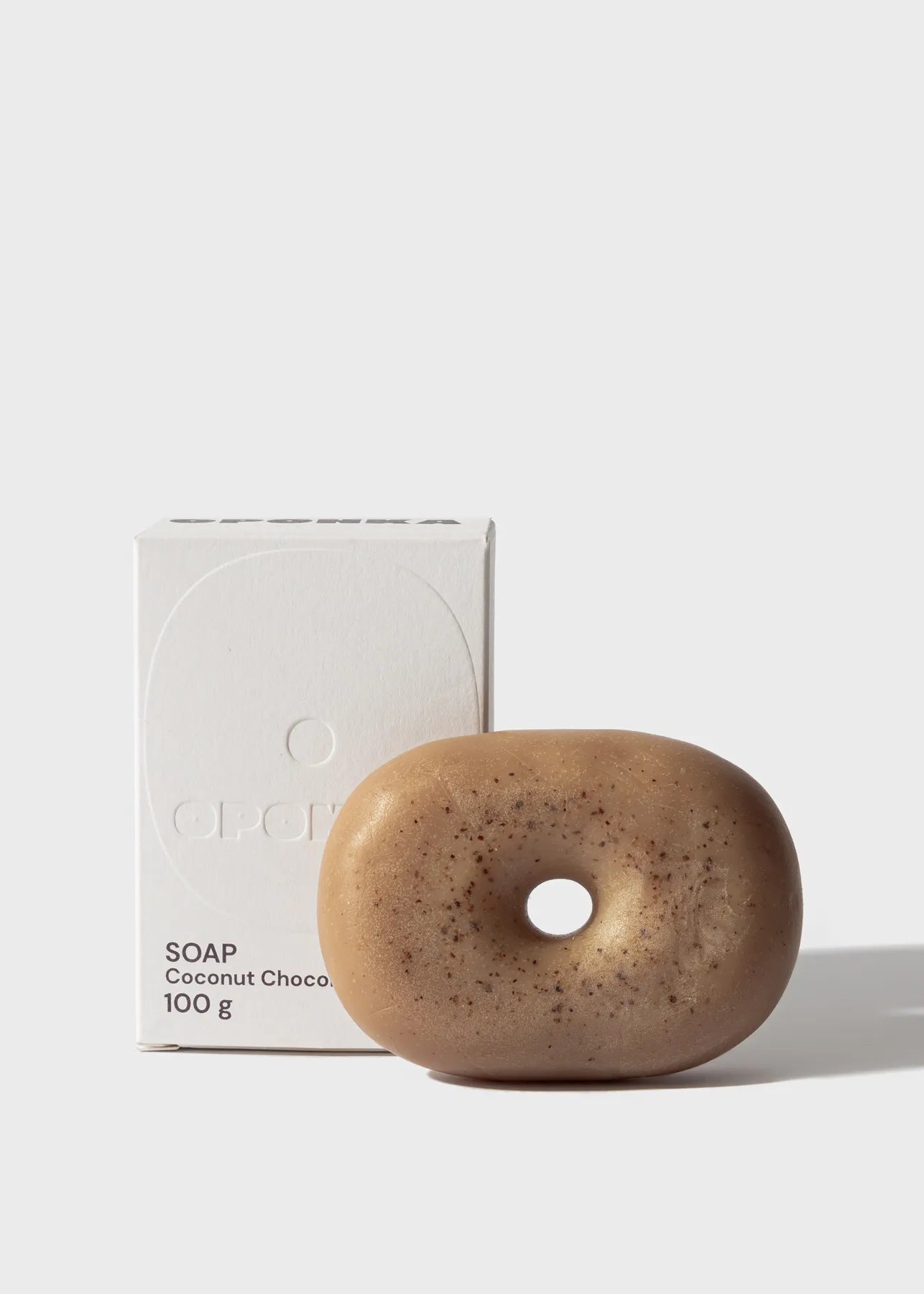 Mydło o zapachu Kokosowej Czekolady